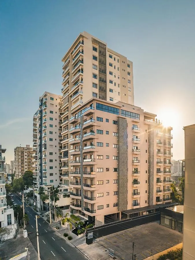 Regatta Living Hotel By Mint 聖多明哥