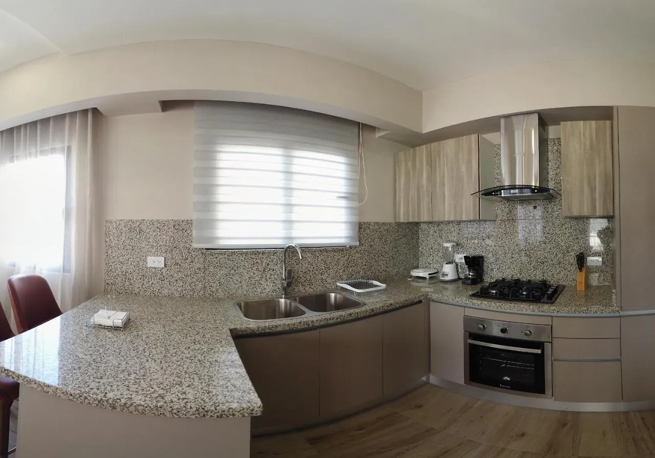 **** Apartmanhotel Regatta Living Hotel By Mint Santo Domingo Dominikai Köztársaság