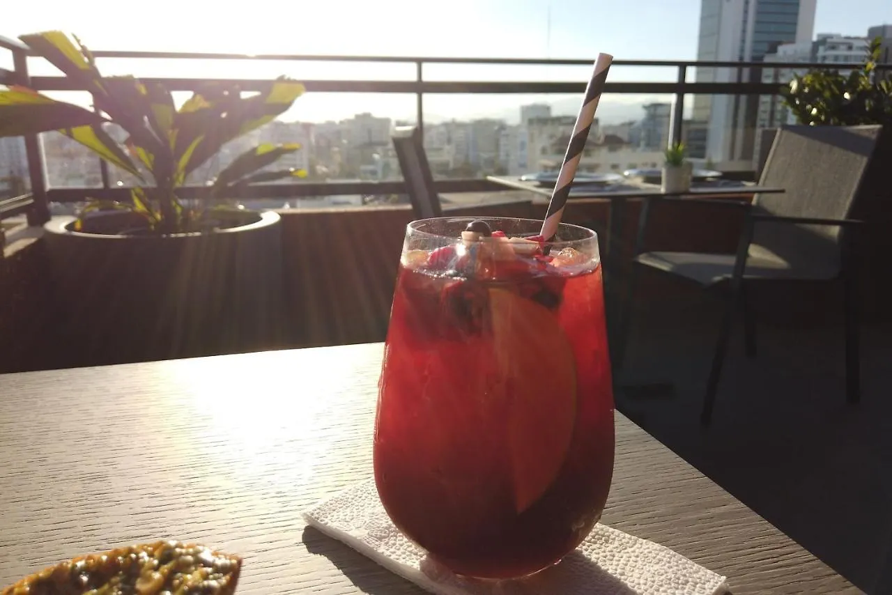 **** Apartmanhotel Regatta Living Hotel By Mint Santo Domingo Dominikai Köztársaság