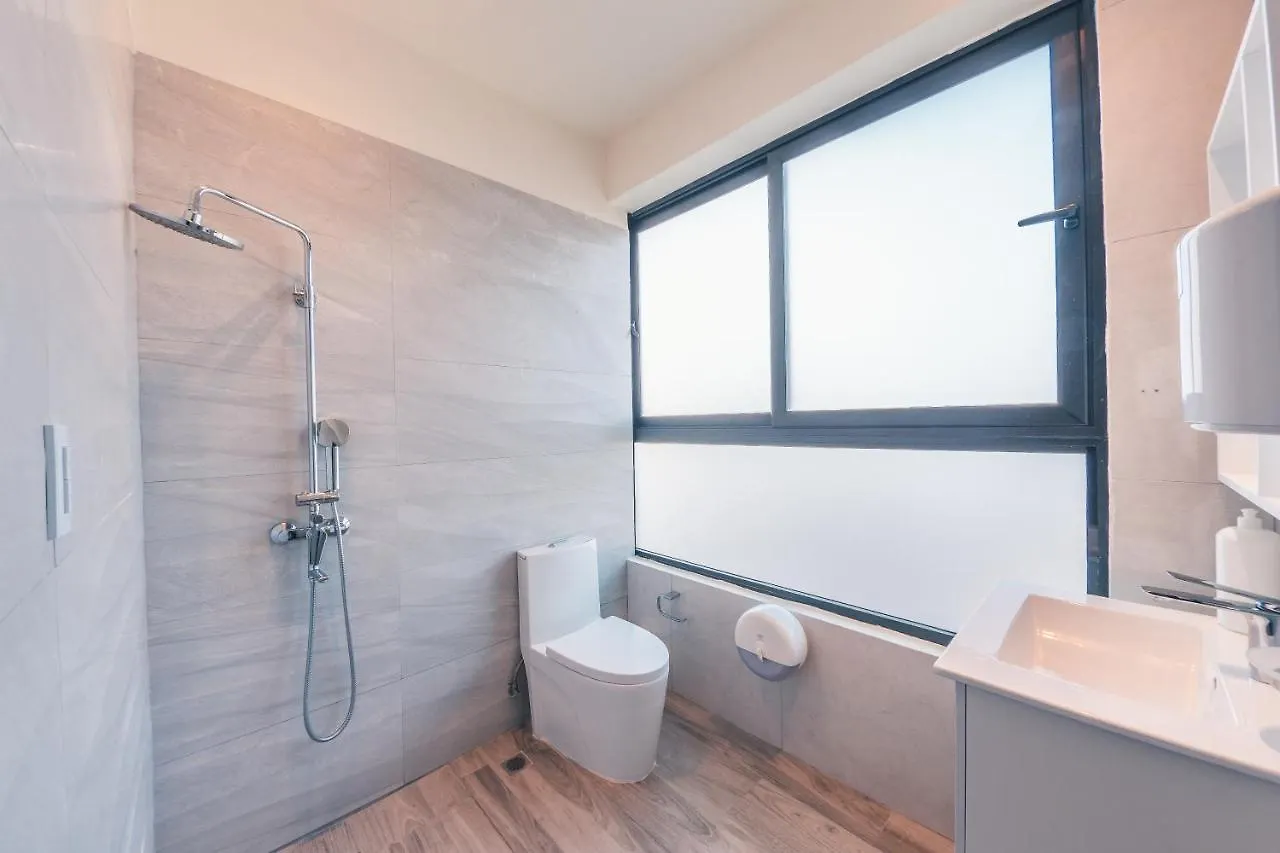 Regatta Living Hotel By Mint Santo Domingo