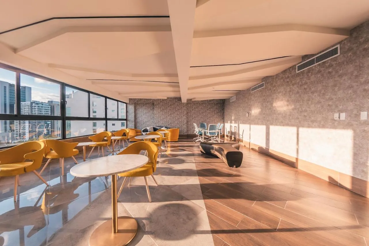 Regatta Living Hotel By Mint Santo Domingo