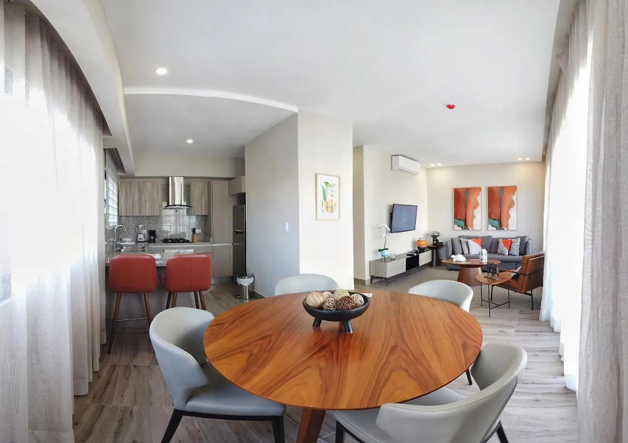 Regatta Living Hotel By Mint Santo Domingo