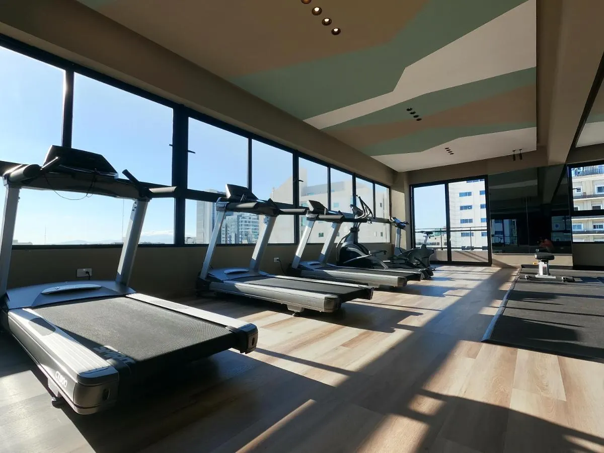 **** Apartmanhotel Regatta Living Hotel By Mint Santo Domingo Dominikai Köztársaság