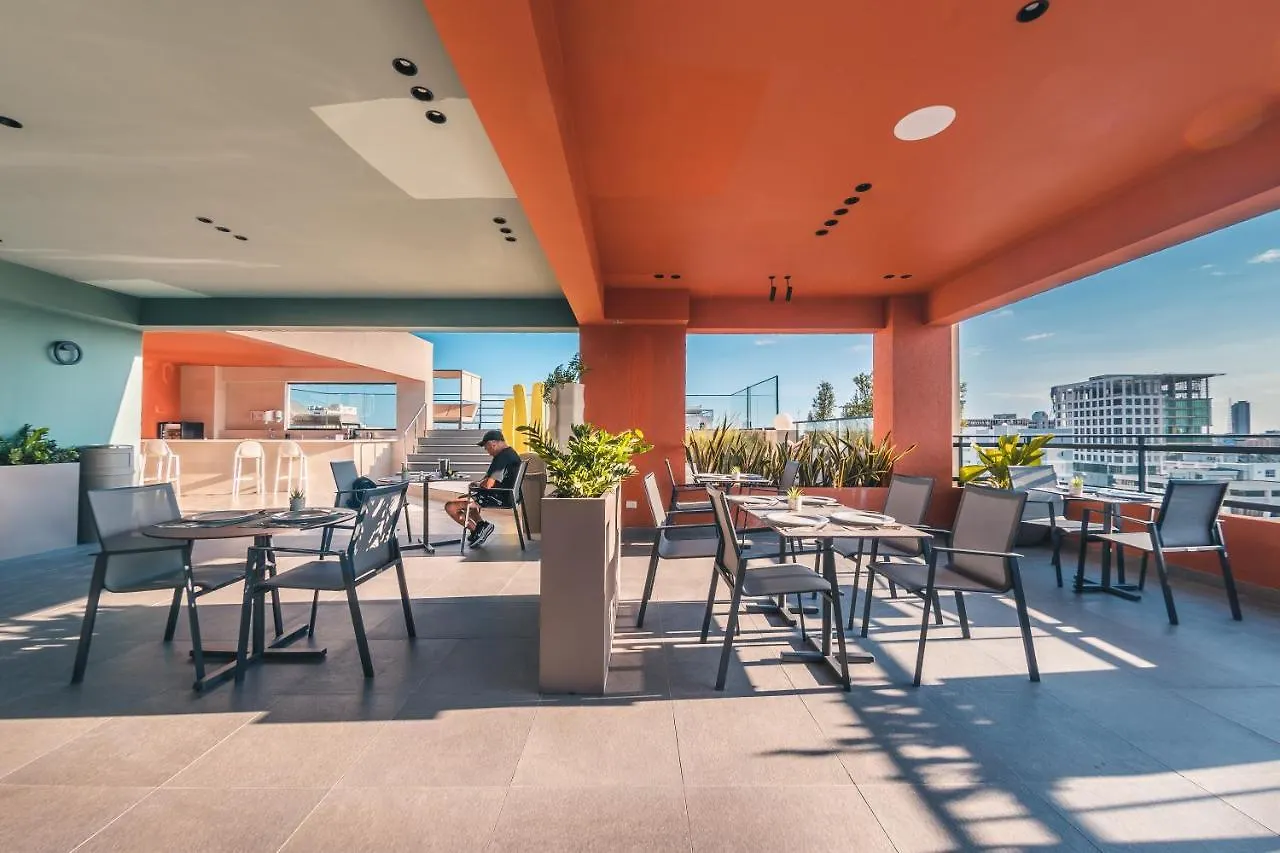 **** Apartmanhotel Regatta Living Hotel By Mint Santo Domingo Dominikai Köztársaság