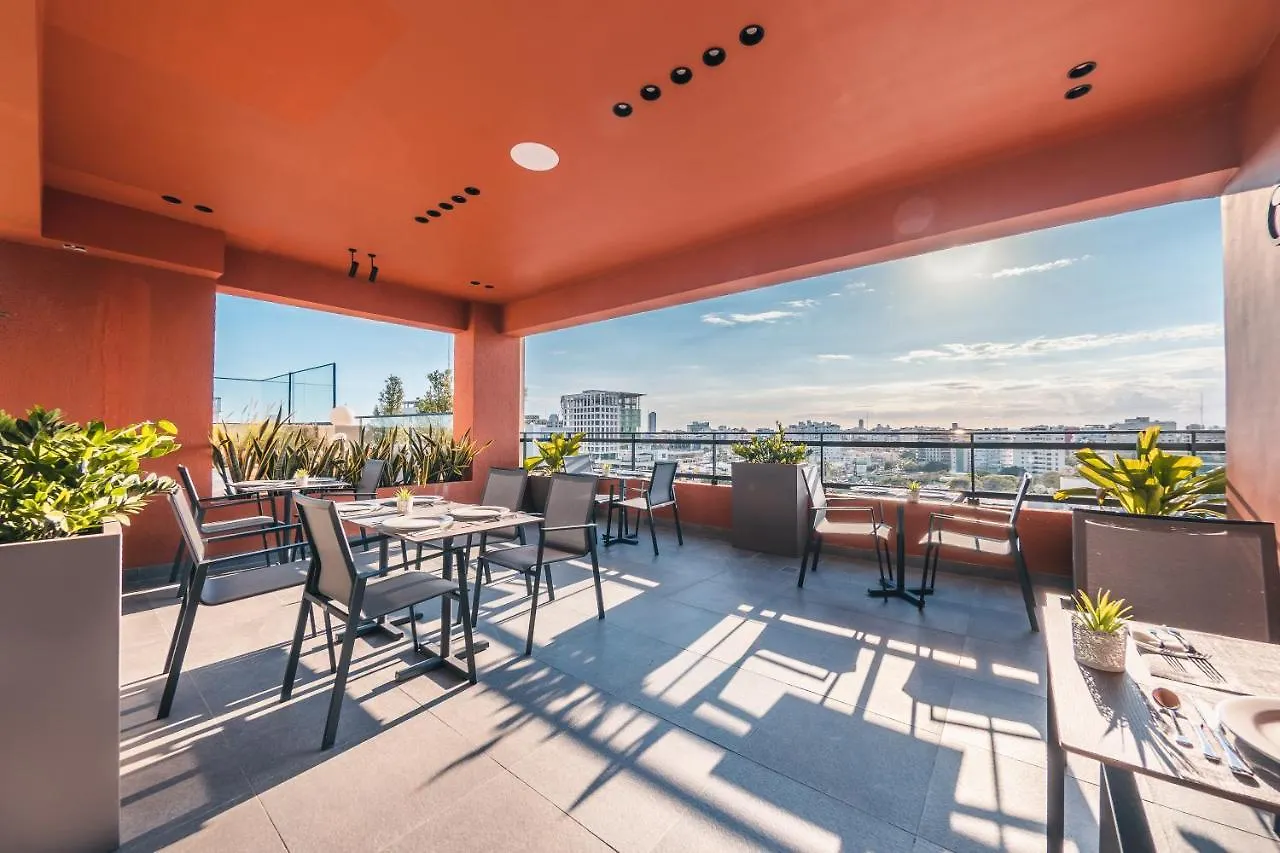 Apartmanhotel Regatta Living Hotel By Mint Santo Domingo