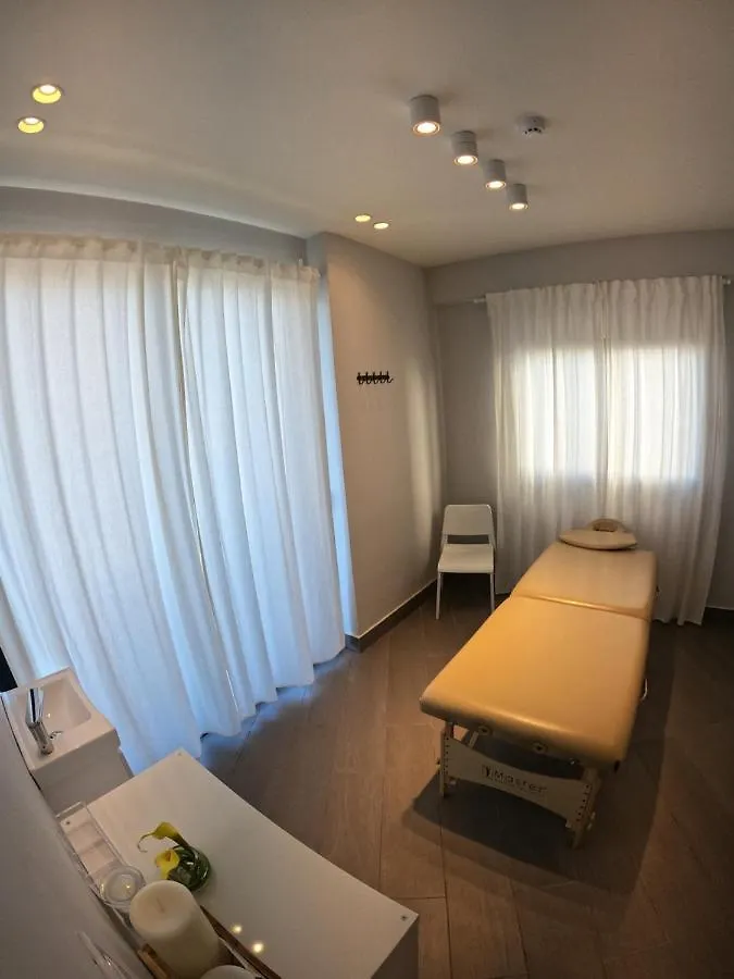 Regatta Living Hotel By Mint Santo Domingo Dominikai Köztársaság